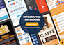 design professional, premium, and unique infographics